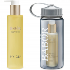 Cleansing Set Reactivating med vattenflaska (alt)