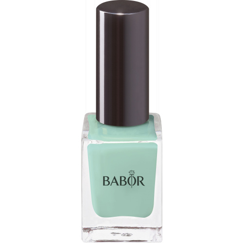 Nail Colour 15 menta Nail Colour 15 menta