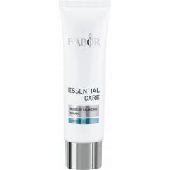 Lätt återfuktande gel-kräm för fet och kombinerad hud. Moisture Balancing Cream
