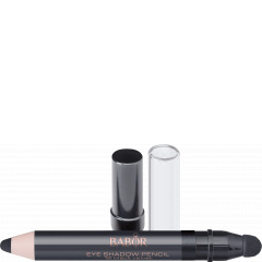 Multifunktionell ögonskuggspenna Eye Shadow Pencil 12 black velvet