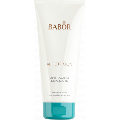 Lugnande och reparerande efter vistelse i sol AFTER SUN Repair Lotion