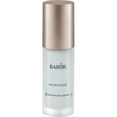 Rik återfuktande kräm för mycket torr hud i behov av lipider. Moisturizing Serum