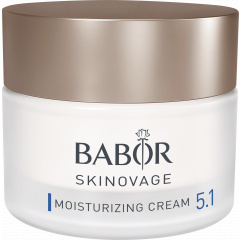 Rik återfuktande kräm för torr hud i behov av lipider. Moisturizing Cream