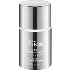 Rik, närande och intensivt lugnande kräm Intensive Calming Cream