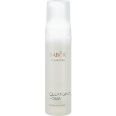Cleansing Foam