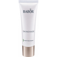 Djuprengörande ansiktsmask för fet och acnebenägen hud. Purifying Mask