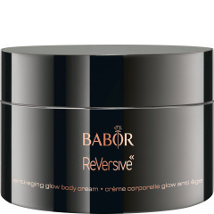 Lystergivande anti-age kräm till kroppen REVERSIVE anti-aging glow body cream