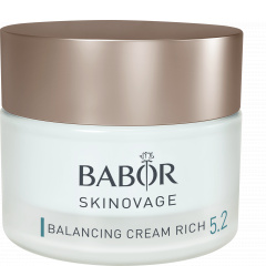 Balanserande ansiktskräm i rik textur för kombinerad hud Balancing Cream rich