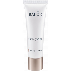Vitaliserande ansiktsmask för trött, gråglåmig hud. Vitalizing Mask