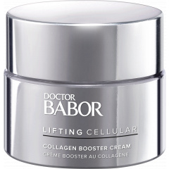 24-timmars kräm för ökad elasticitet, spänst och fasthet. Collagen Booster Cream
