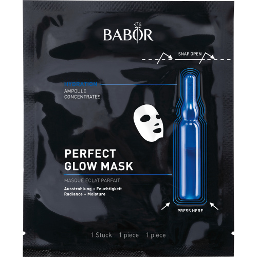 Perfect Glow Mask Retail Perfect Glow Mask Retail