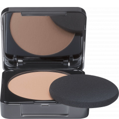 Kompakt make-up och puder 2 i 1 Perfect Finish Foundation 02 porcelain