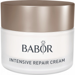 Intensivt vårdande kräm för krävande hud i behov av regeneration. Intensive Repair Cream