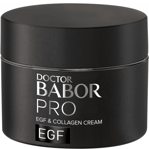 EGF & COLLAGEN CREAM EGF & COLLAGEN CREAM