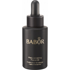 En exklusiv ansiktsolja som passar all hud som behöver en extra boost av fukt och lyster. Rejuvenating Face Oil