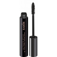 Mascaran som passar alla. Ger naturligt fina fransar. Ultimate Style & Volume Mascara