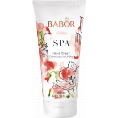 Snabbabsorberande handkräm med anti-age effekt med ny doft. Hand Cream Limited Edition