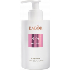 Body Lotion