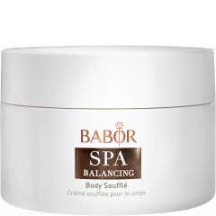 Krämig bodylotion med en kryddig, kraftig och varm doft Body Soufflé