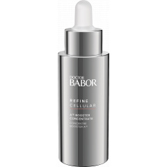 "Retinol-effekt" för en jämnare, slätare hudyta A16 Booster Concentrate